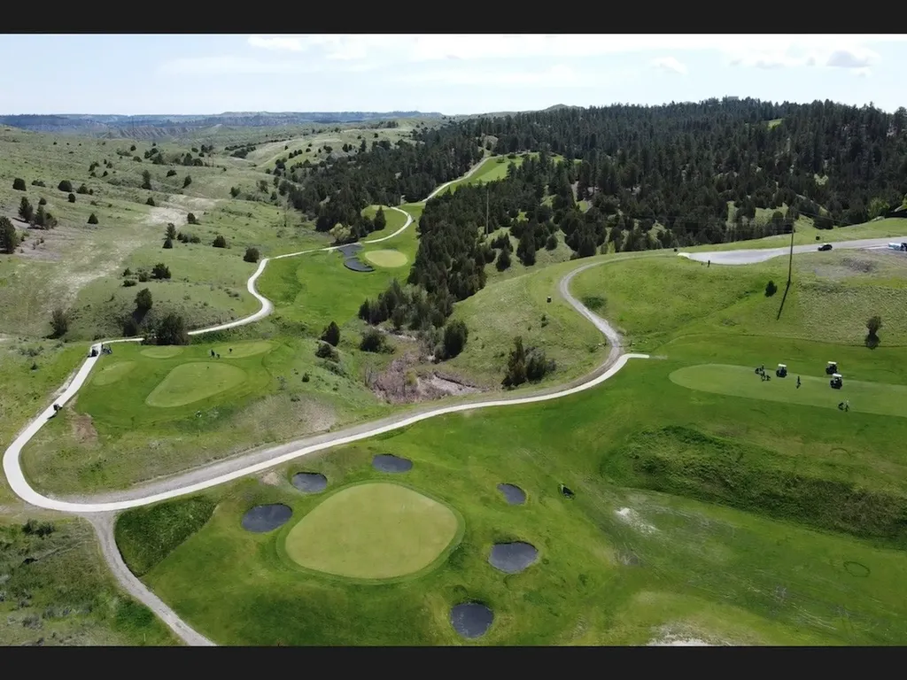 2324, 2318 Glengarry Lane Billings MT 59101