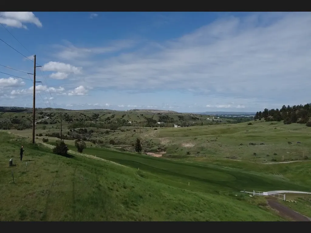 2324, 2318 Glengarry Lane Billings MT 59101