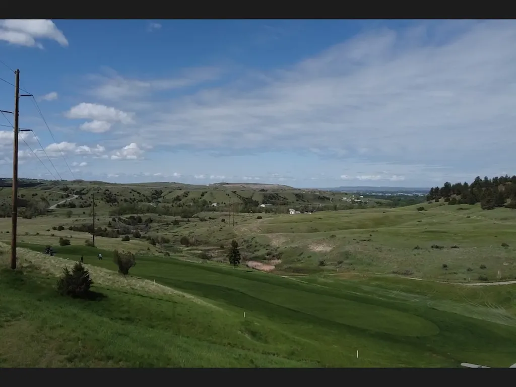 2324, 2318 Glengarry Lane Billings MT 59101
