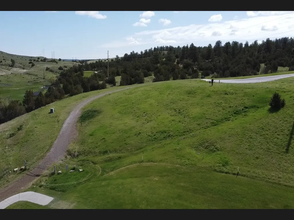2324, 2318 Glengarry Lane Billings MT 59101