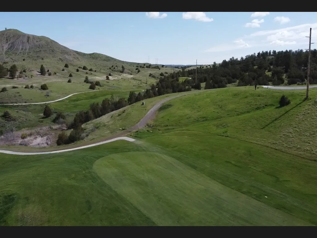 2324, 2318 Glengarry Lane Billings MT 59101
