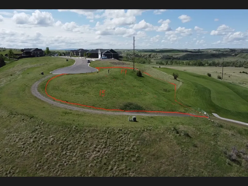 2324, 2318 Glengarry Lane Billings MT 59101