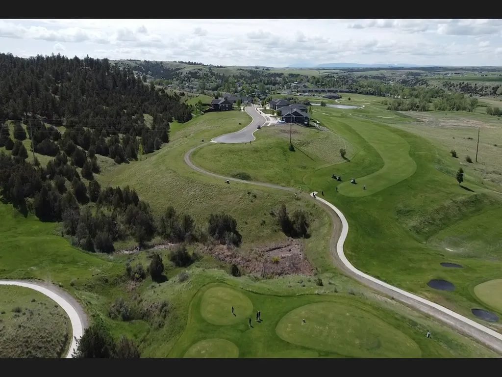 2324, 2318 Glengarry Lane Billings MT 59101