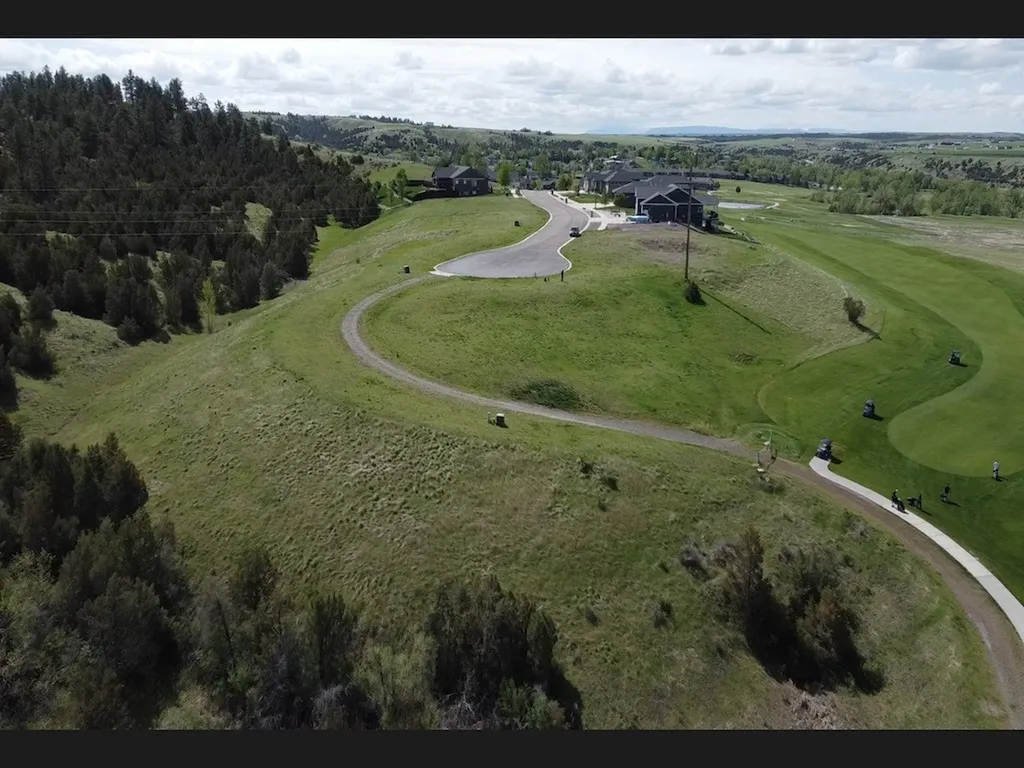 2324, 2318 Glengarry Lane Billings MT 59101