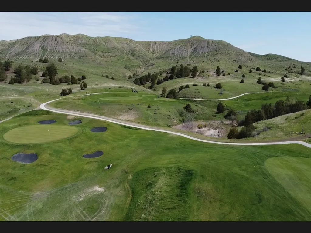2324, 2318 Glengarry Lane Billings MT 59101