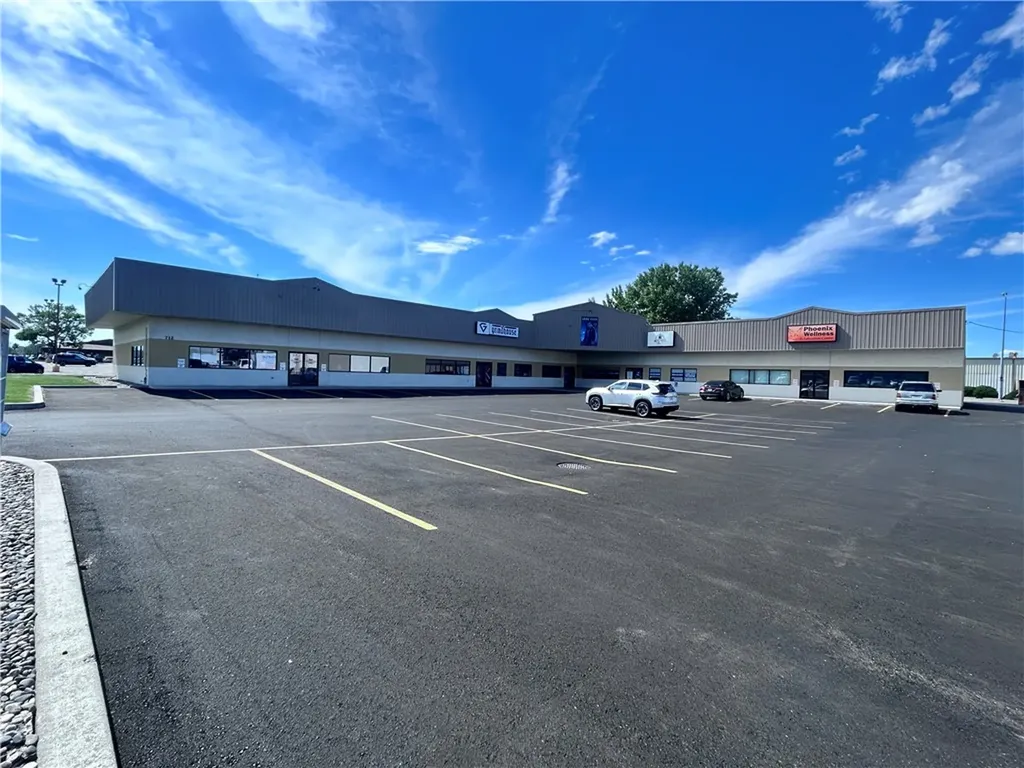 712 Carbon St, Suite A Billings MT 59102