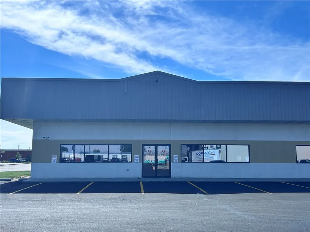 712 Carbon St, Suite A Billings MT 59102