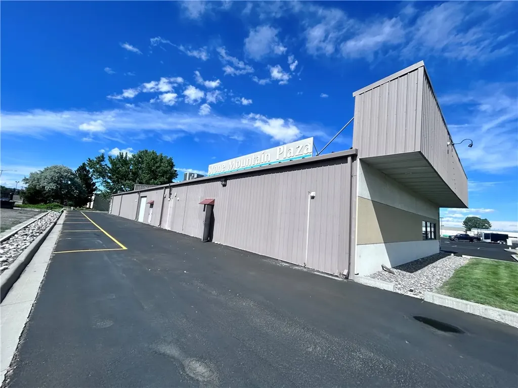 712 Carbon St, Suite A Billings MT 59102