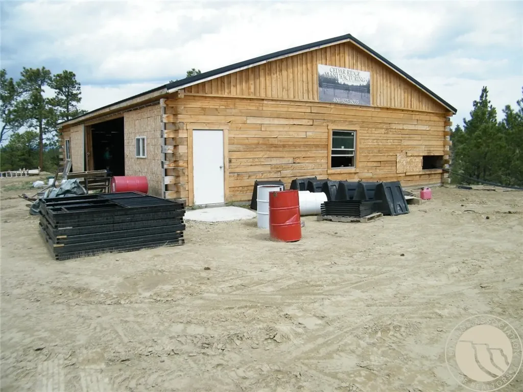 118 Shovel Head Way Roundup MT 59072
