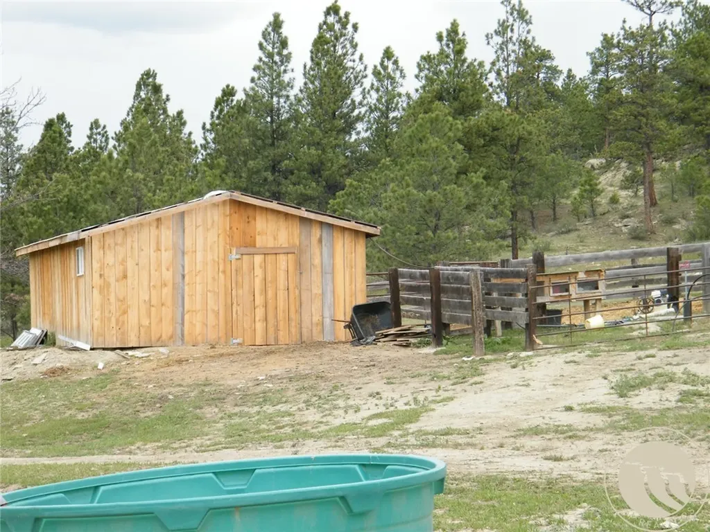 118 Shovel Head Way Roundup MT 59072