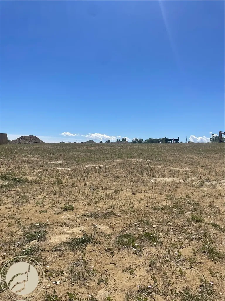 00 Winged Foot Drive Lot 10 Billings MT 59105