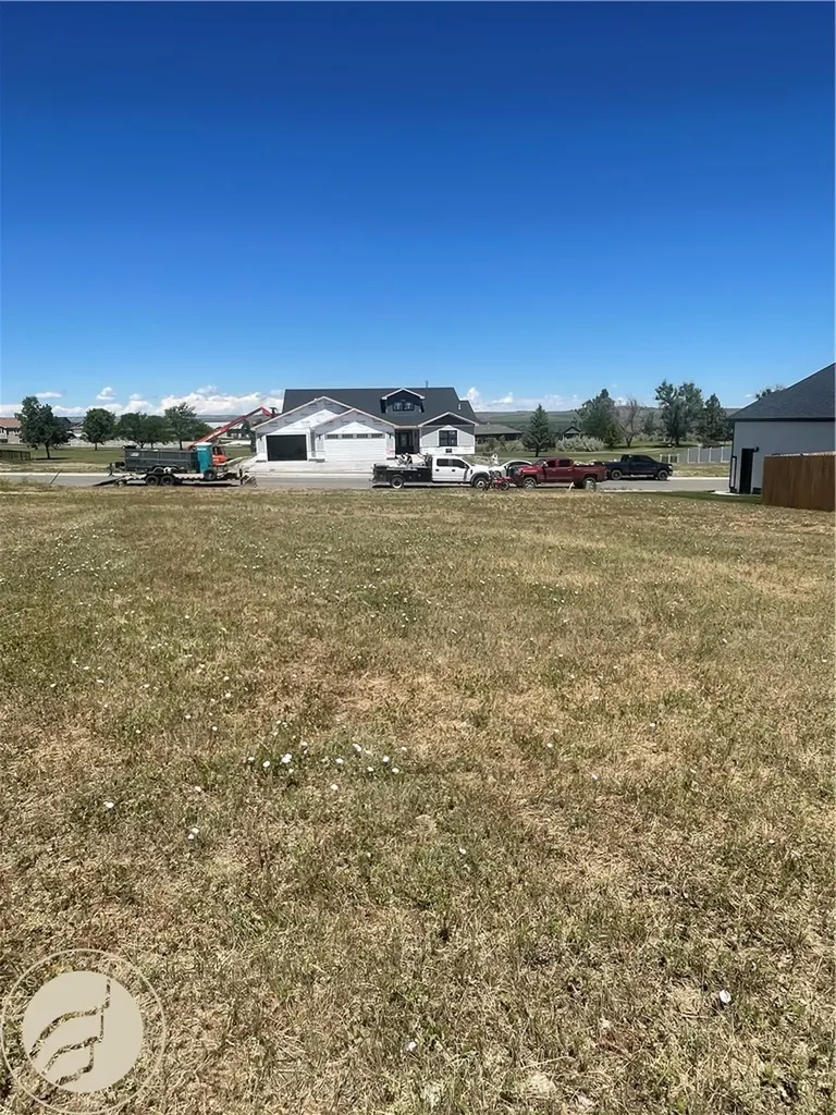 00 Winged Foot Drive Lot 10 Billings MT 59105