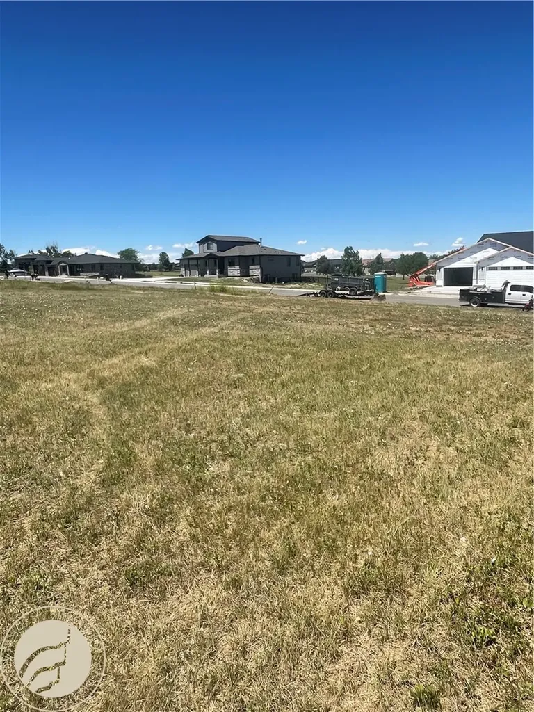 00 Winged Foot Drive Lot 10 Billings MT 59105