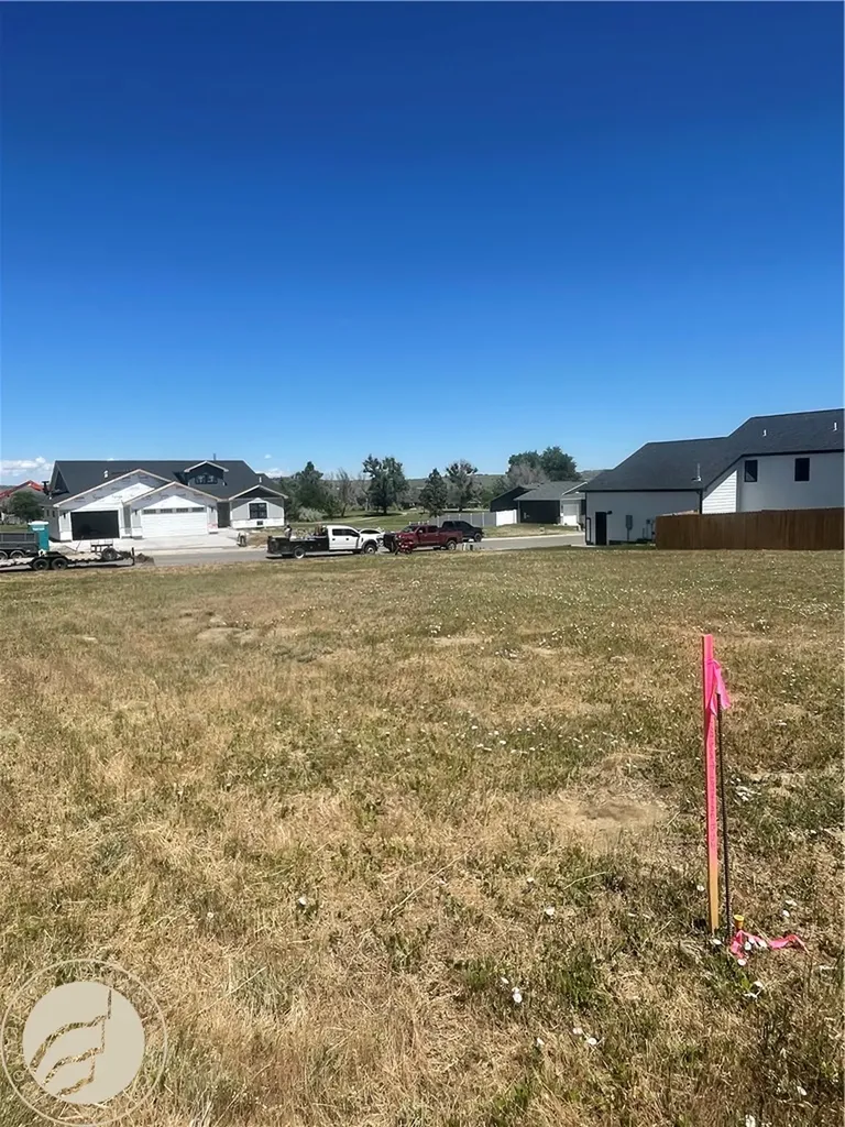 00 Winged Foot Drive Lot 10 Billings MT 59105