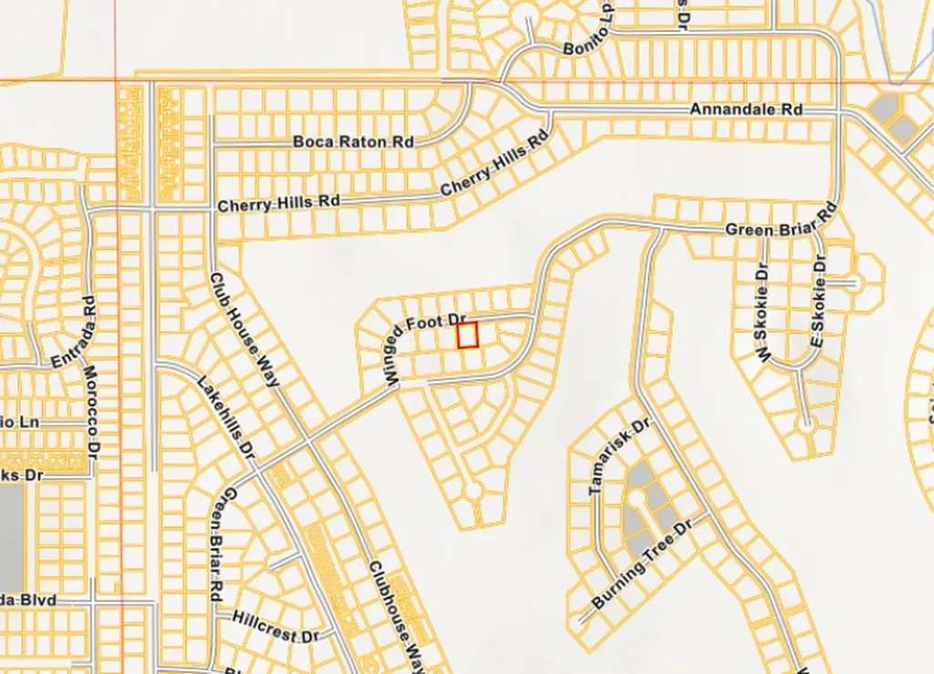 00 Winged Foot Drive Lot 10 Billings MT 59105