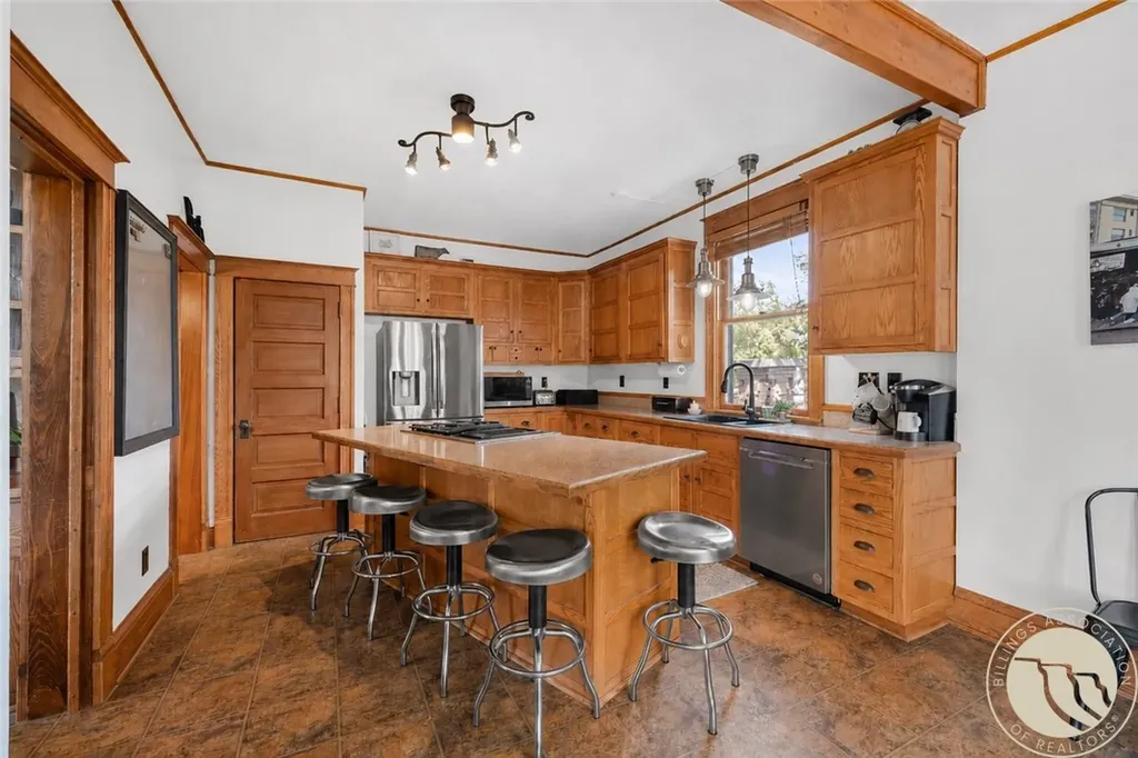 118 Clark Avenue Billings MT 59101