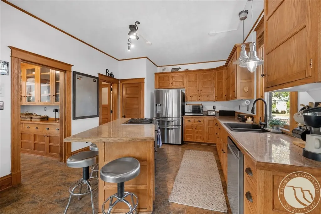 118 Clark Avenue Billings MT 59101