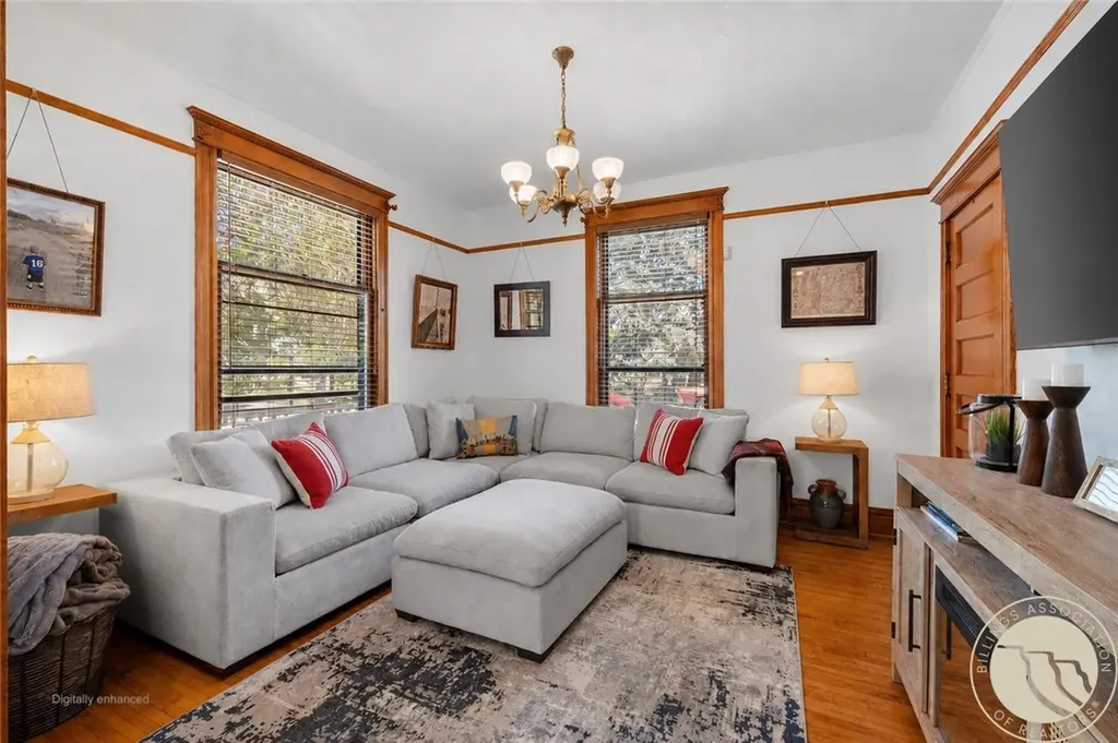 118 Clark Avenue Billings MT 59101