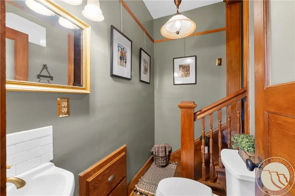 118 Clark Avenue Billings MT 59101