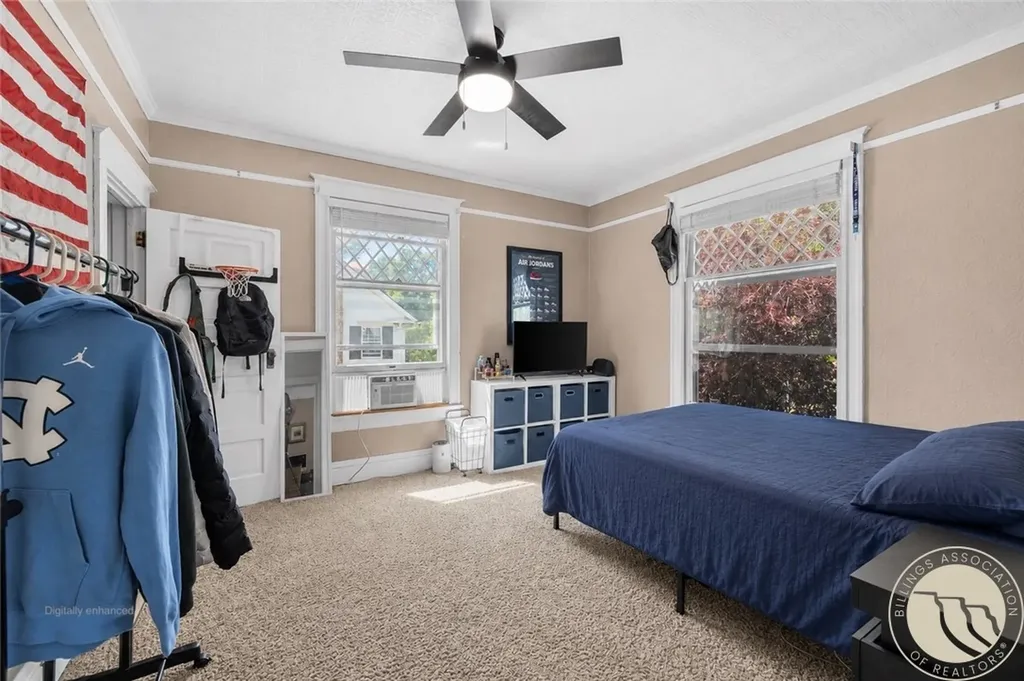 118 Clark Avenue Billings MT 59101