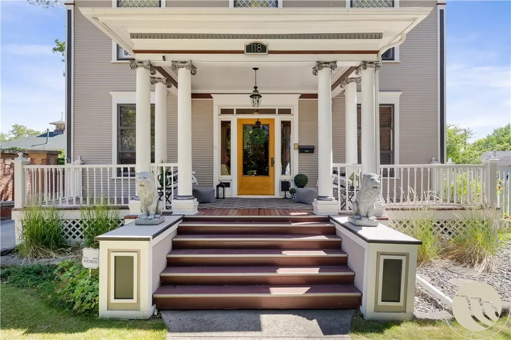 118 Clark Avenue Billings MT 59101