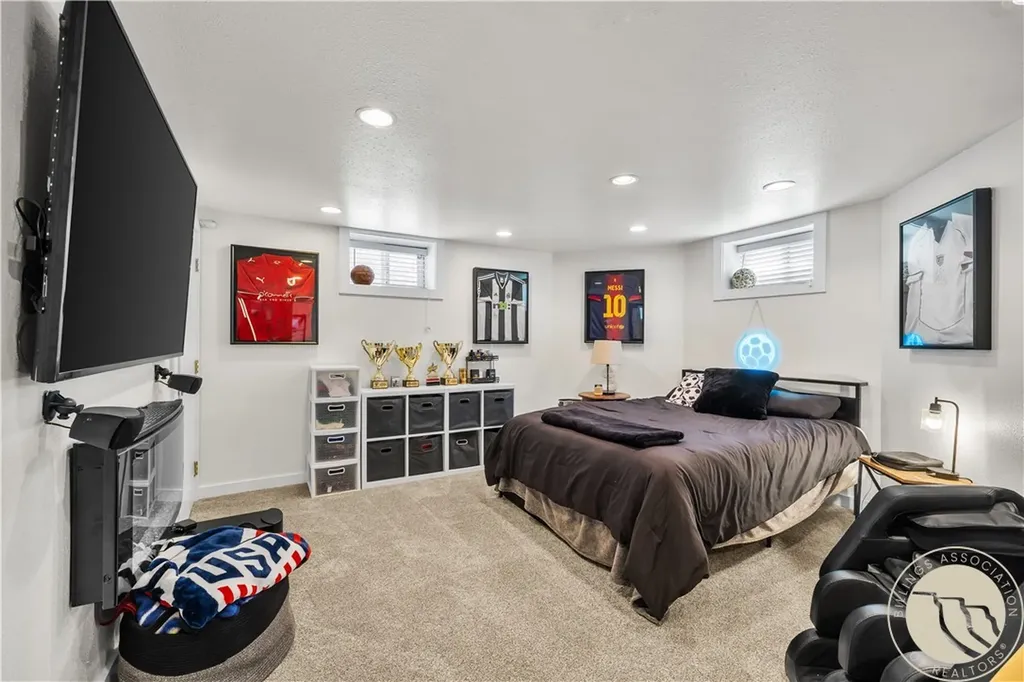 118 Clark Avenue Billings MT 59101