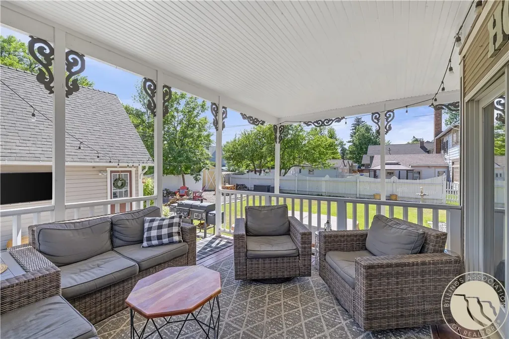 118 Clark Avenue Billings MT 59101