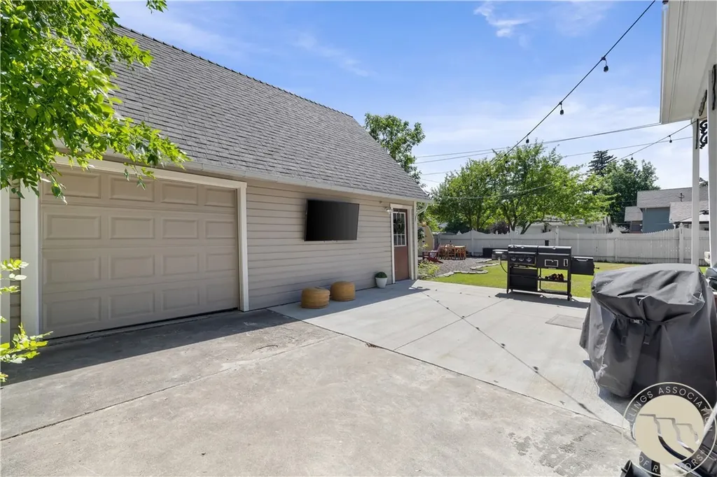 118 Clark Avenue Billings MT 59101