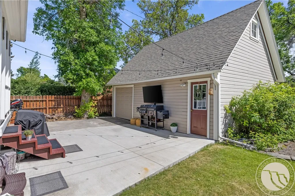 118 Clark Avenue Billings MT 59101