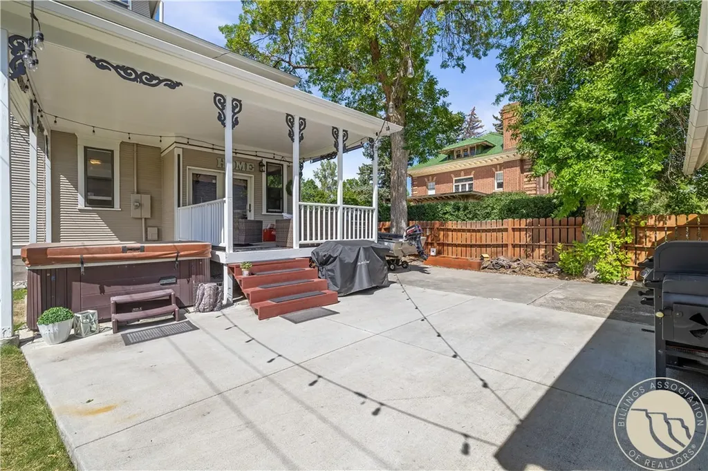 118 Clark Avenue Billings MT 59101