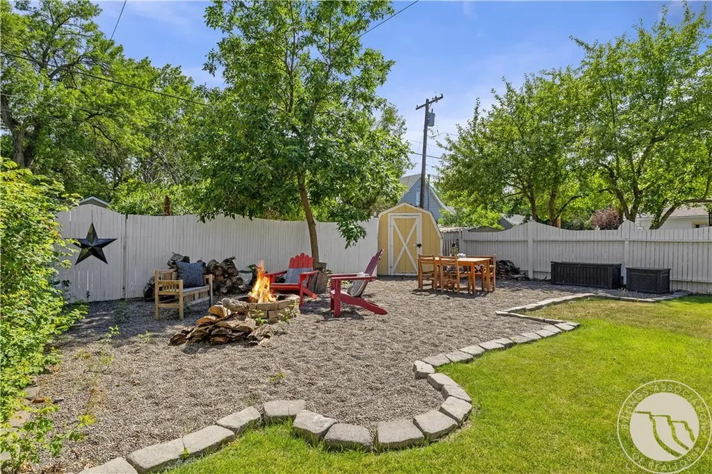 118 Clark Avenue Billings MT 59101