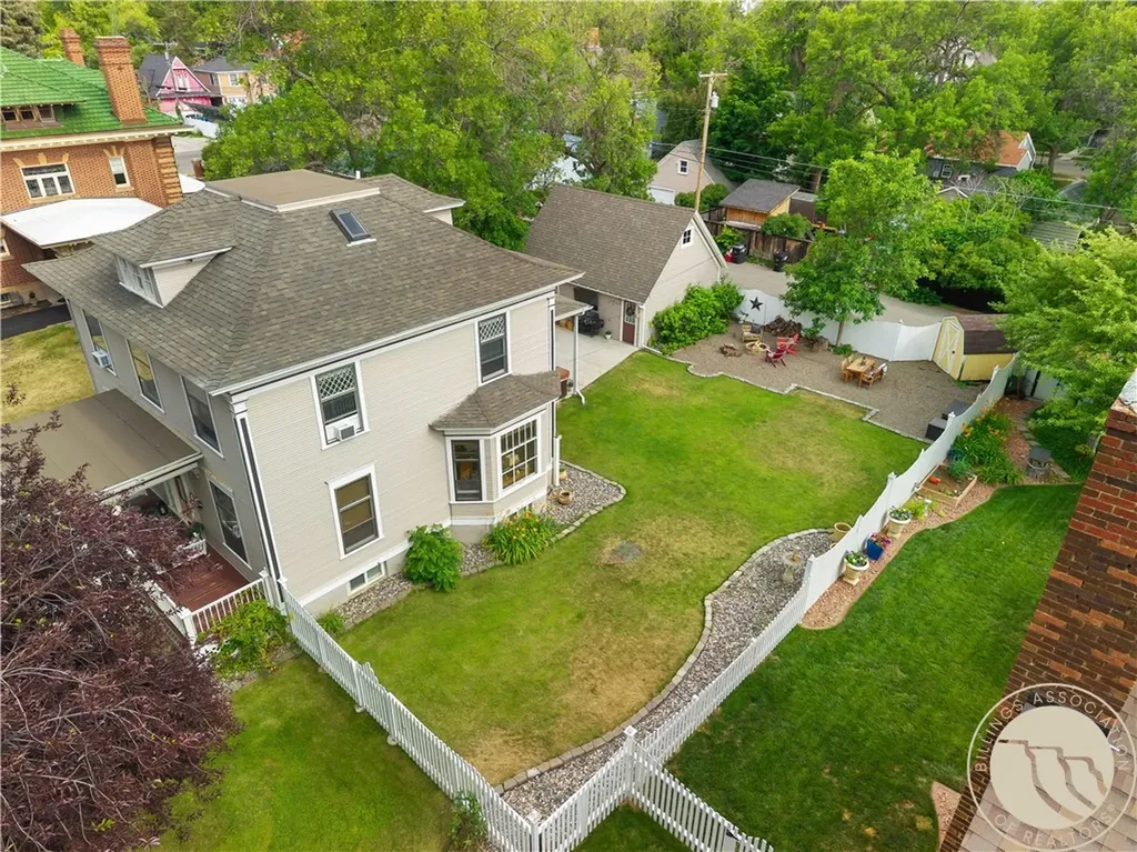 118 Clark Avenue Billings MT 59101