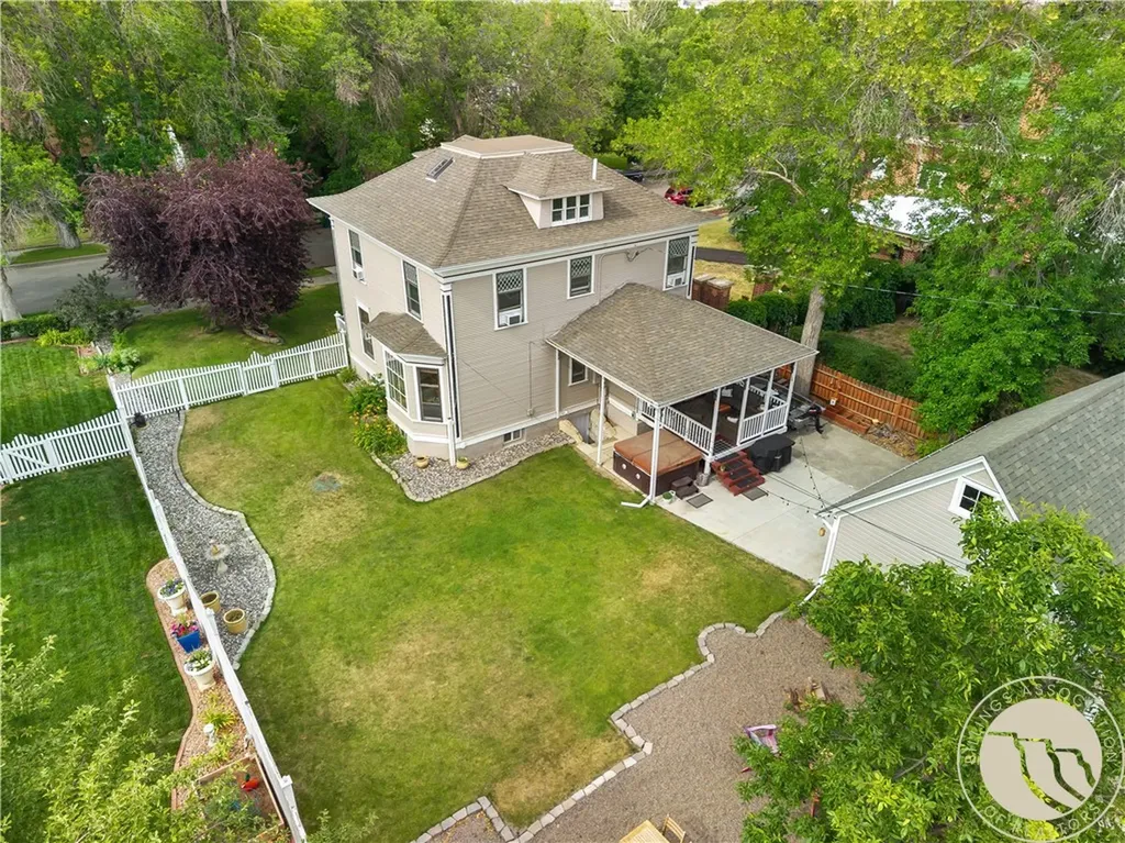 118 Clark Avenue Billings MT 59101