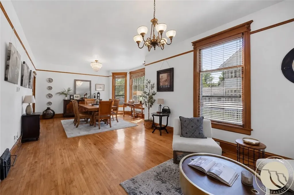 118 Clark Avenue Billings MT 59101