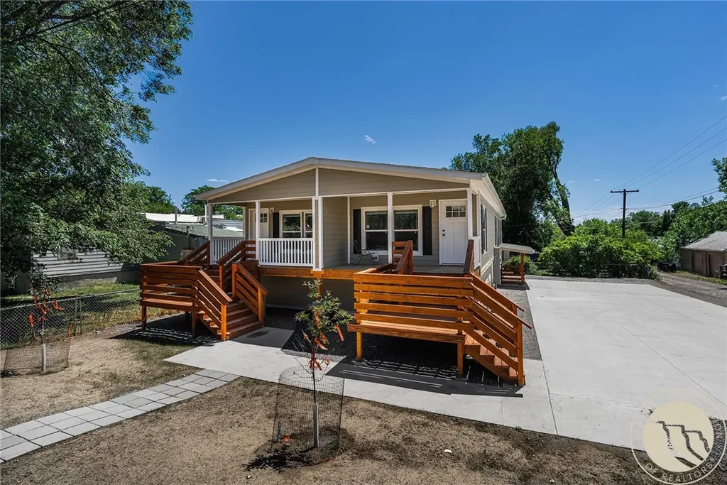 2310 11th Avenue N Billings MT 59101