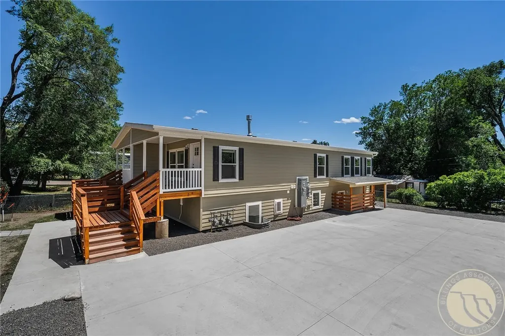 2310 11th Avenue N Billings MT 59101
