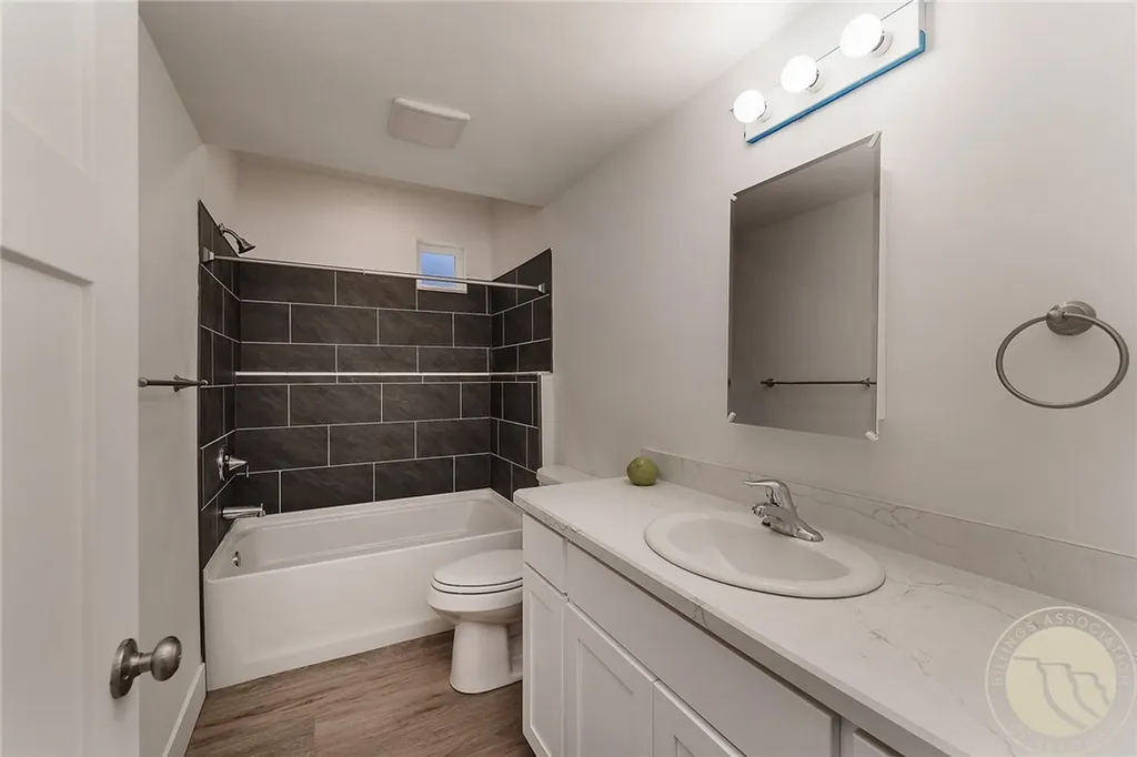 2310 11th Avenue N Billings MT 59101