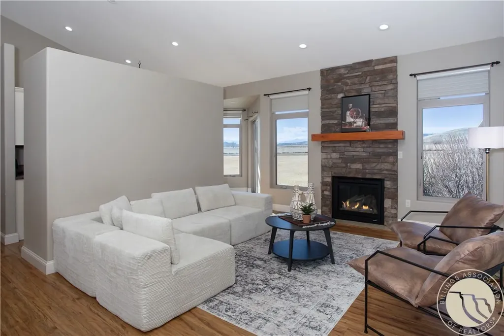 9 Bridle Trails Drive Joliet MT 59041