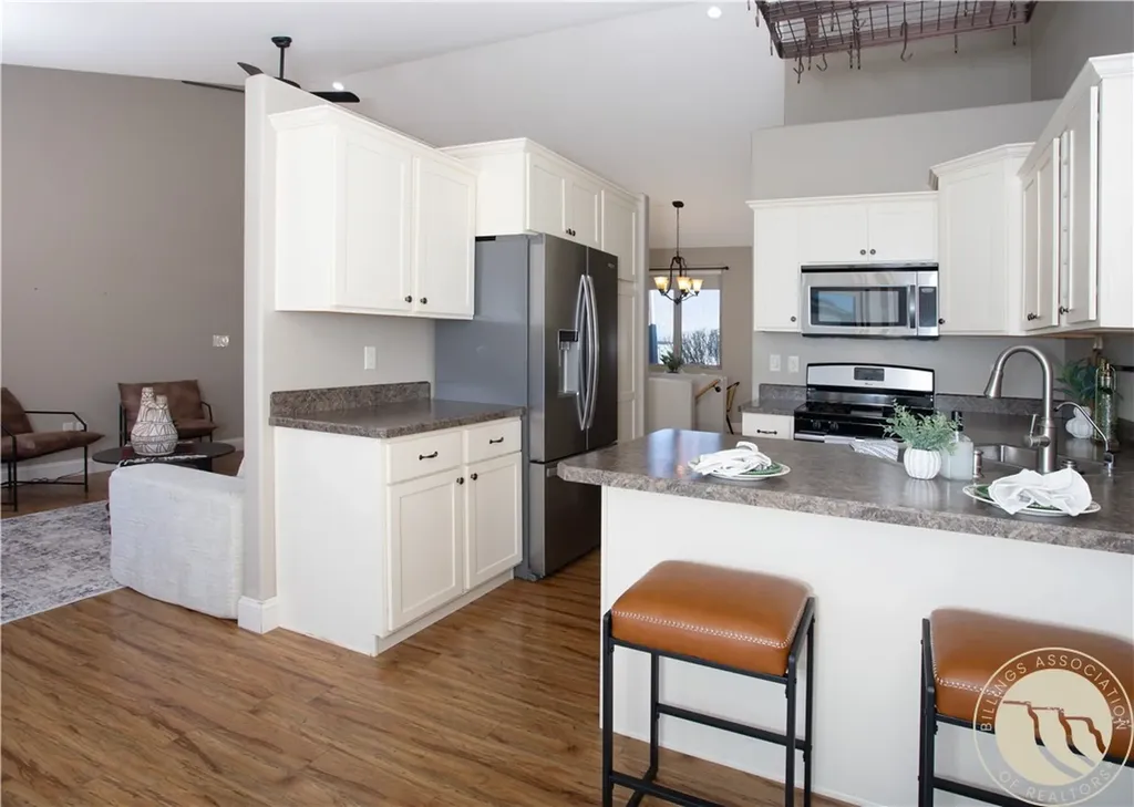 9 Bridle Trails Drive Joliet MT 59041