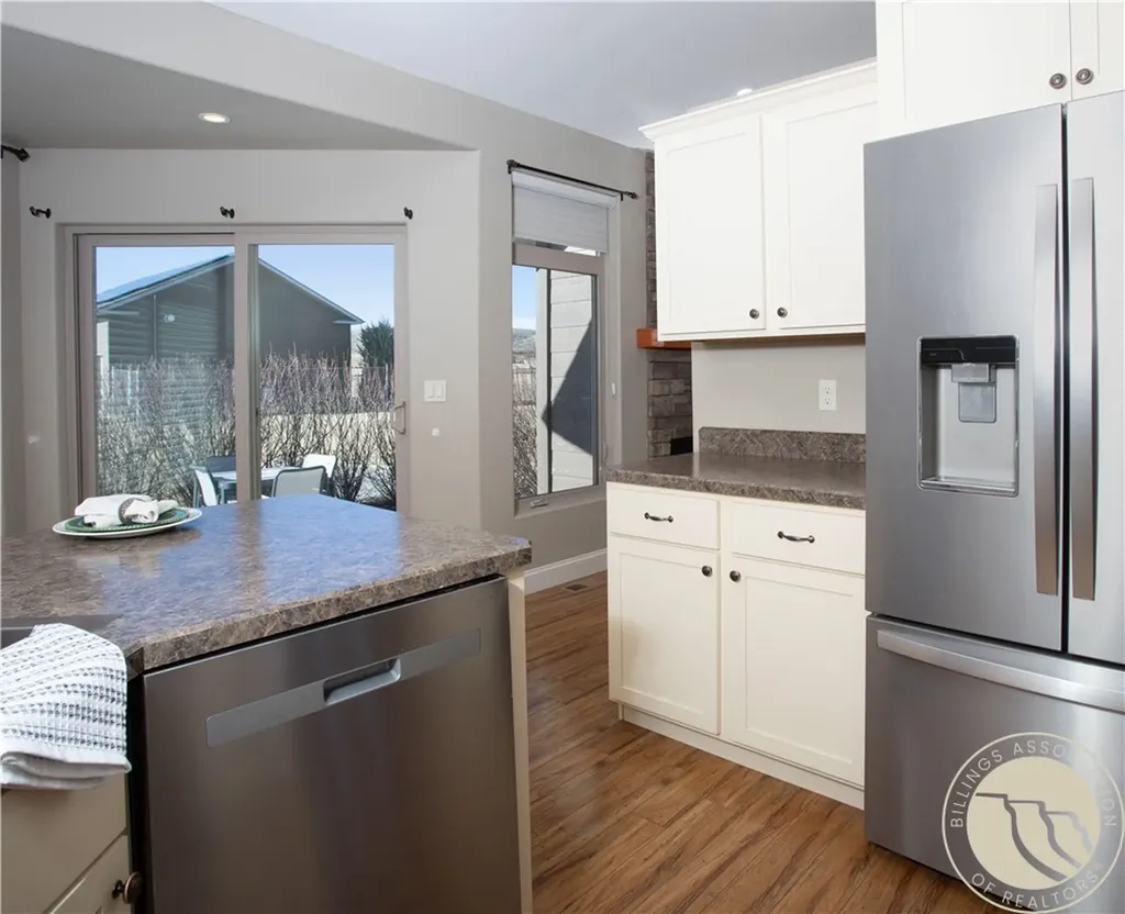 9 Bridle Trails Drive Joliet MT 59041