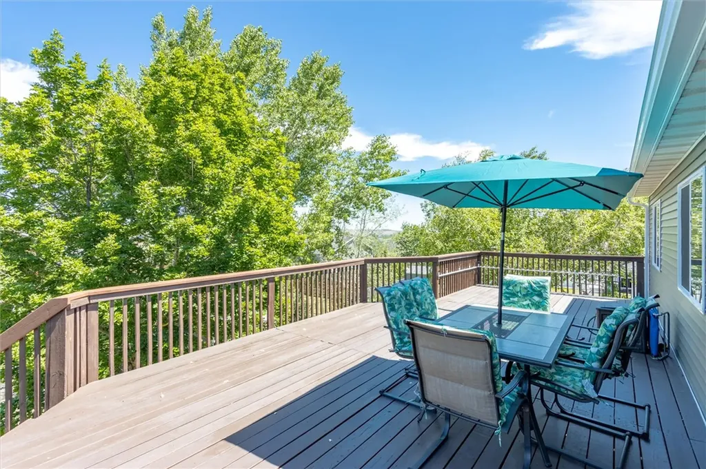1043 Siesta Avenue Billings MT 59105