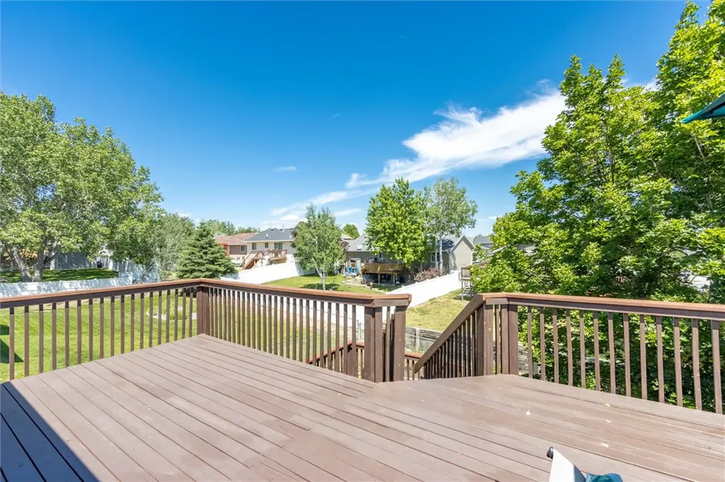 1043 Siesta Avenue Billings MT 59105