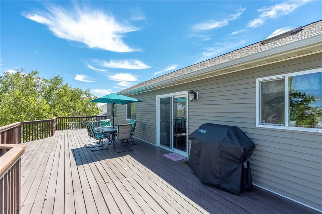 1043 Siesta Avenue Billings MT 59105