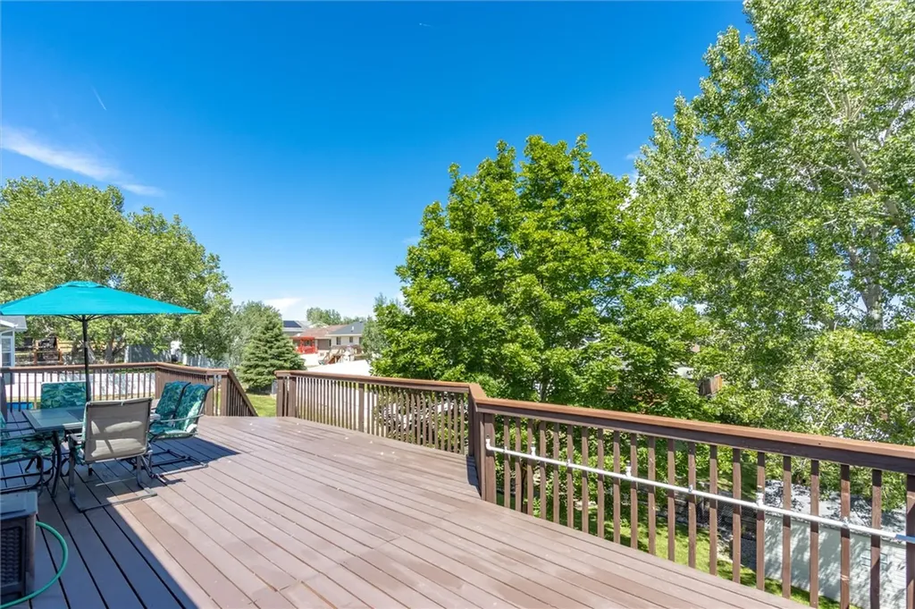 1043 Siesta Avenue Billings MT 59105