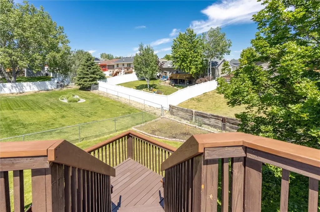 1043 Siesta Avenue Billings MT 59105