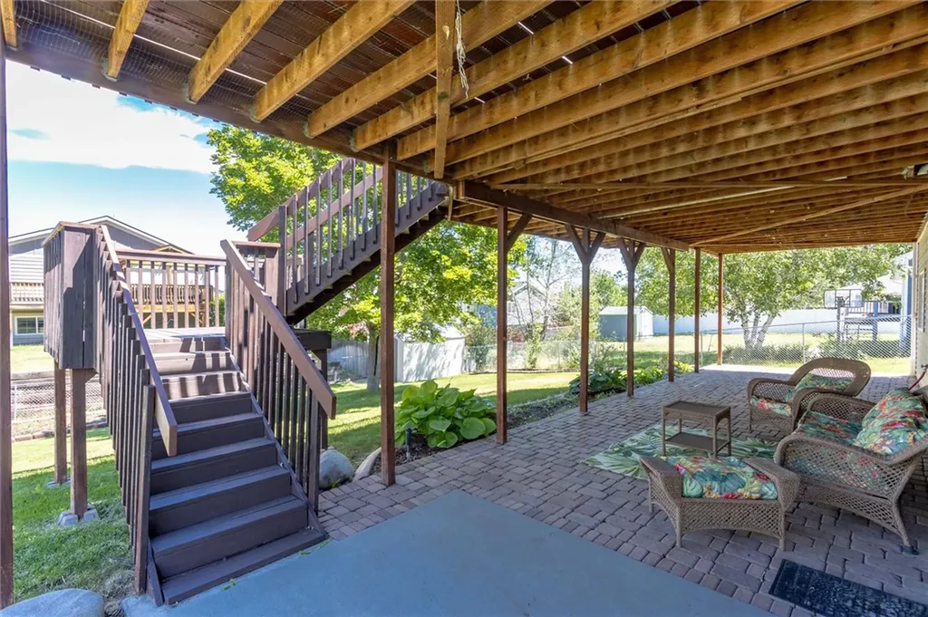 1043 Siesta Avenue Billings MT 59105