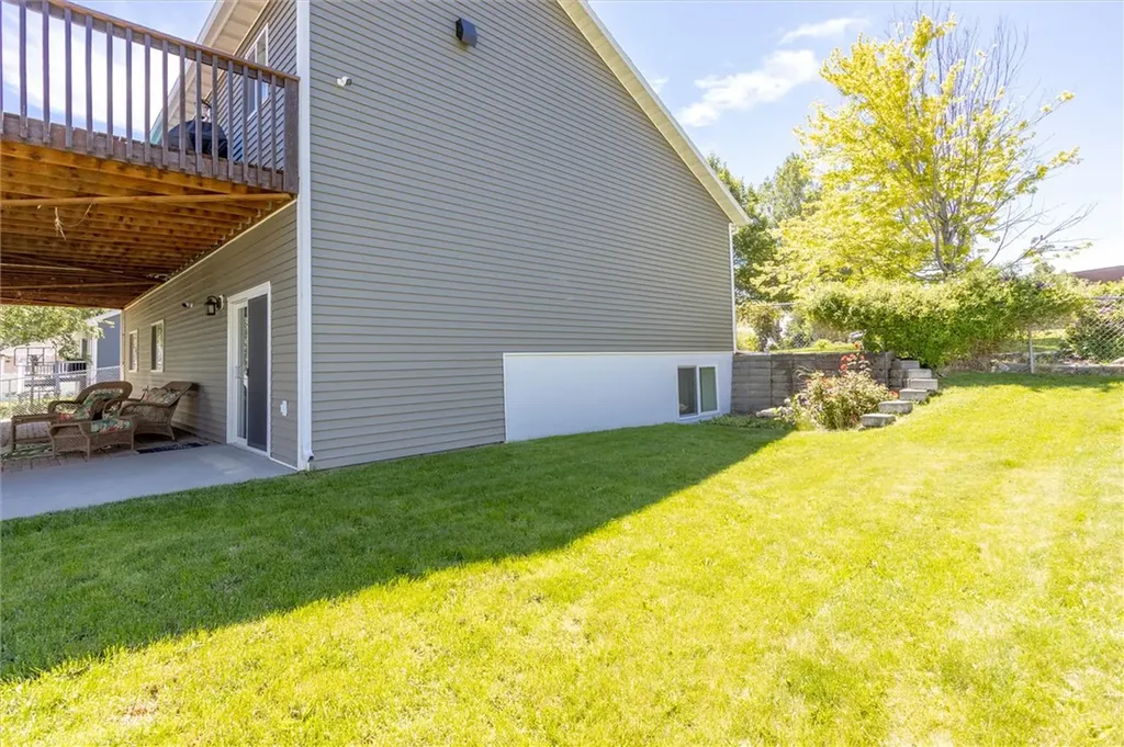 1043 Siesta Avenue Billings MT 59105