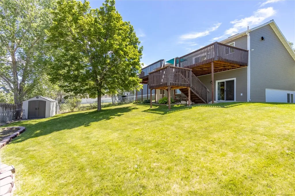 1043 Siesta Avenue Billings MT 59105
