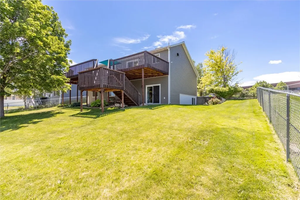 1043 Siesta Avenue Billings MT 59105
