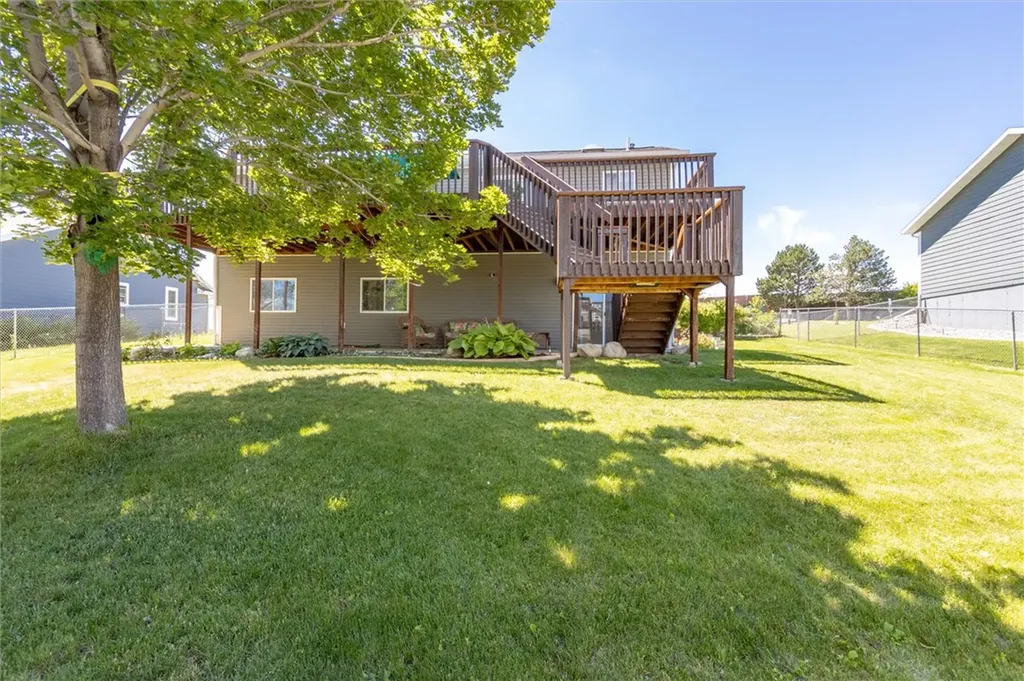 1043 Siesta Avenue Billings MT 59105